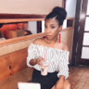 Meet your Posher, Candice